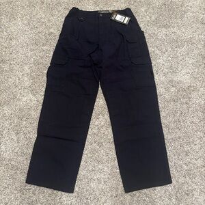 5.11 Tactical 74251 Men’s Cargo Pants – Dark Navy – NEW w/ Tags Men’s 32x30